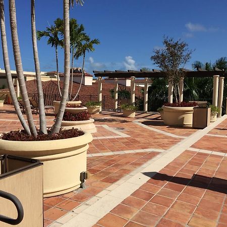 Lyx Suites At Merrick Park In Coral Gables Bagian luar foto
