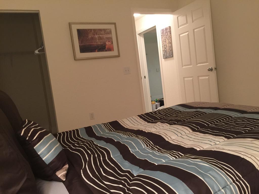 Lyx Suites At Merrick Park In Coral Gables Ruang foto