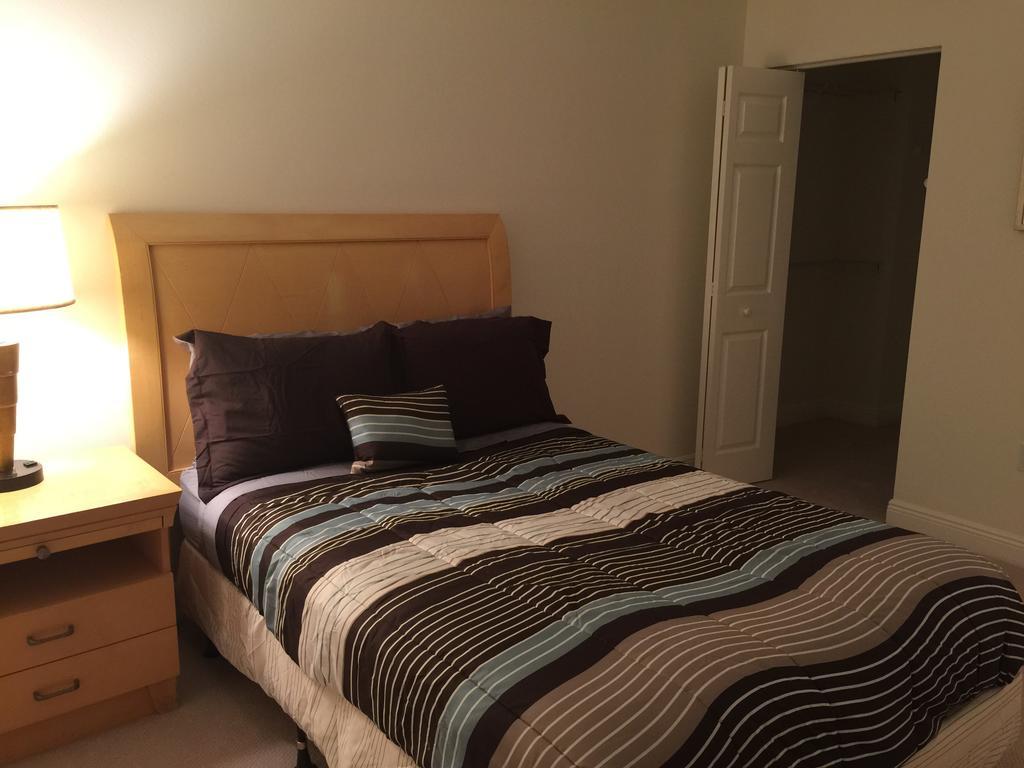 Lyx Suites At Merrick Park In Coral Gables Ruang foto