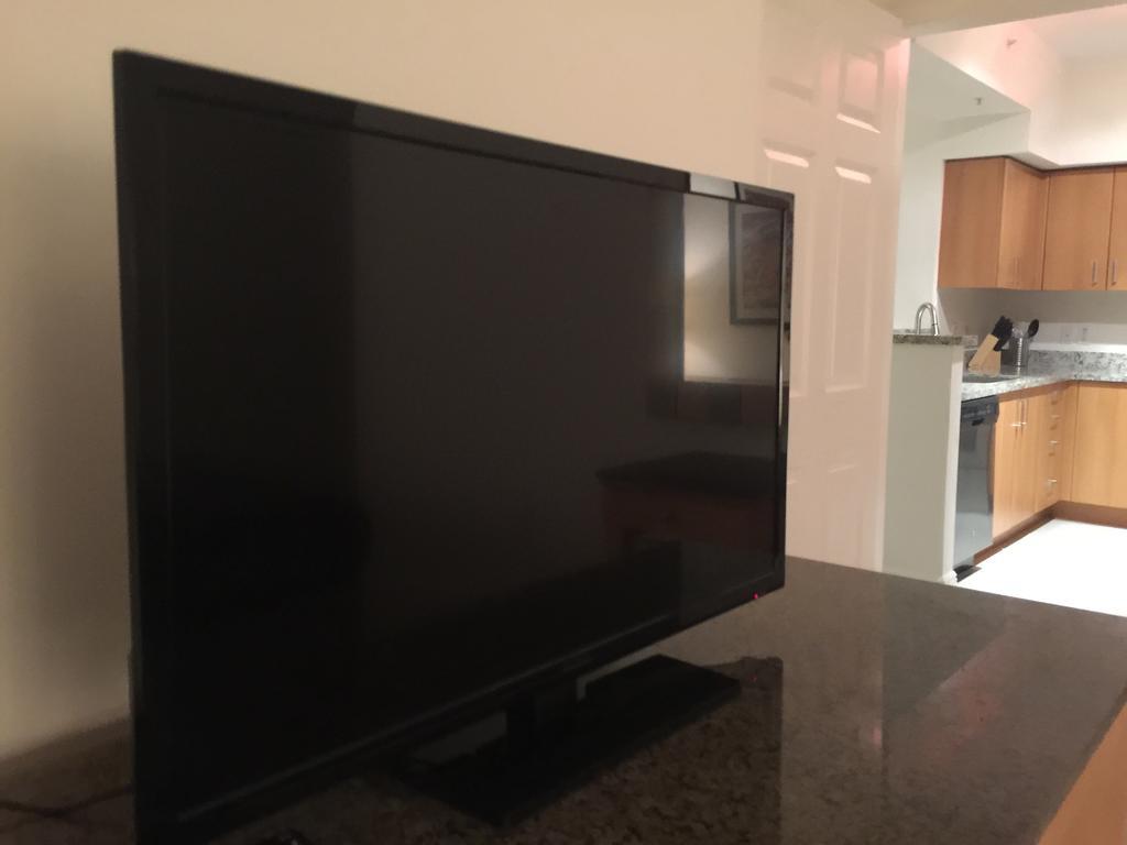 Lyx Suites At Merrick Park In Coral Gables Ruang foto