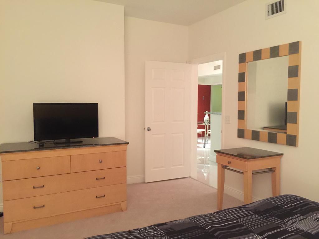 Lyx Suites At Merrick Park In Coral Gables Ruang foto