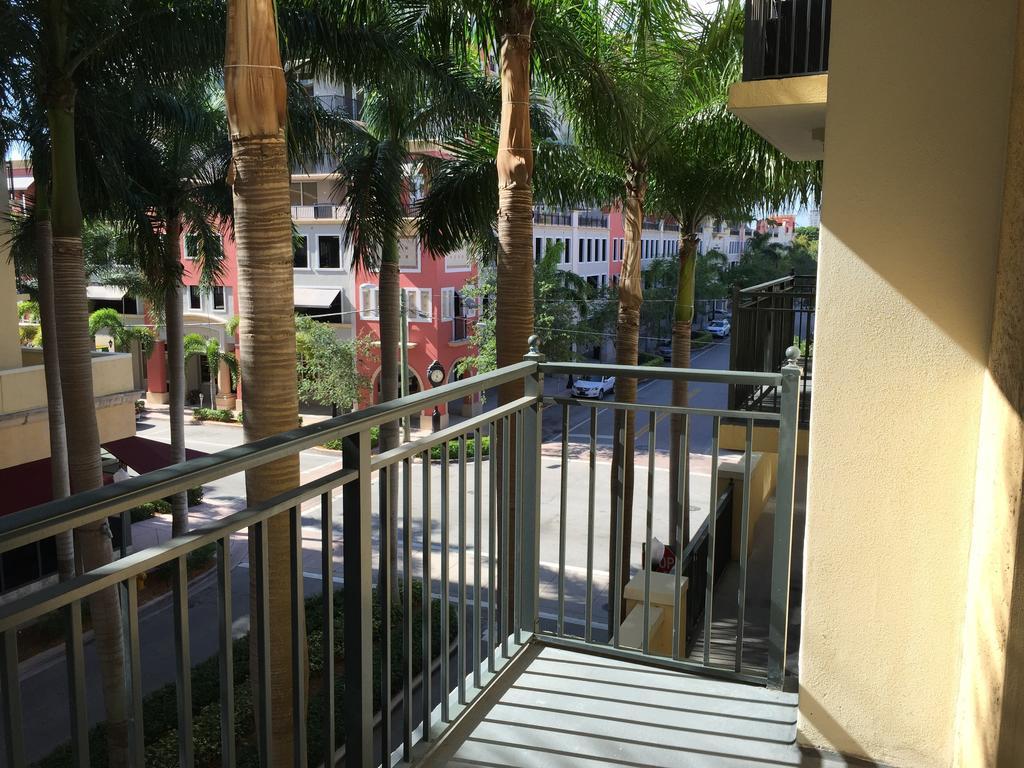 Lyx Suites At Merrick Park In Coral Gables Ruang foto