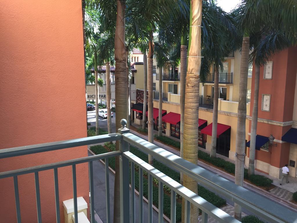Lyx Suites At Merrick Park In Coral Gables Ruang foto