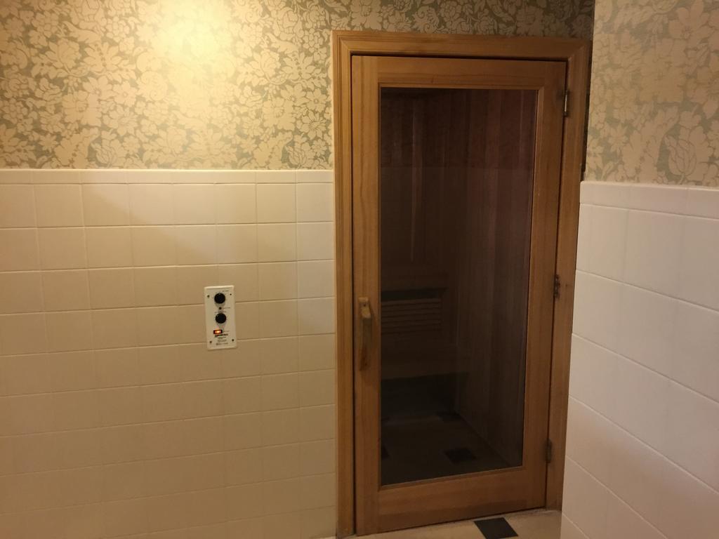 Lyx Suites At Merrick Park In Coral Gables Bagian luar foto