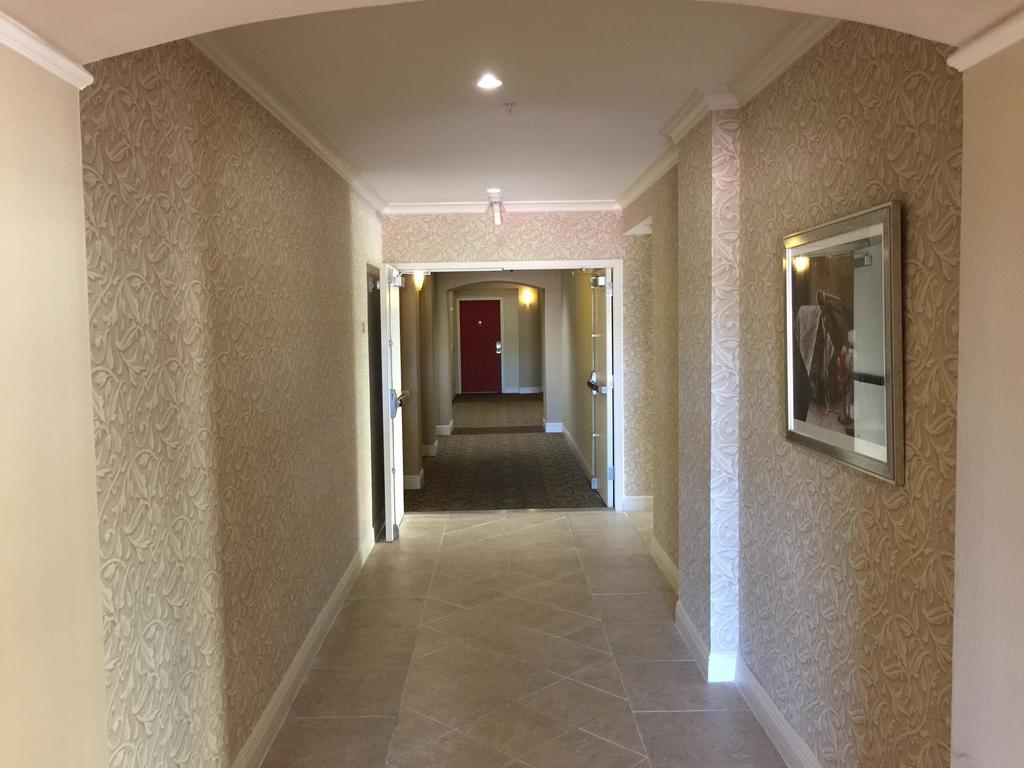 Lyx Suites At Merrick Park In Coral Gables Bagian luar foto